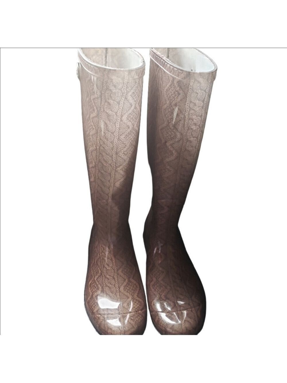 HP Ugg Rubber Rain Boots